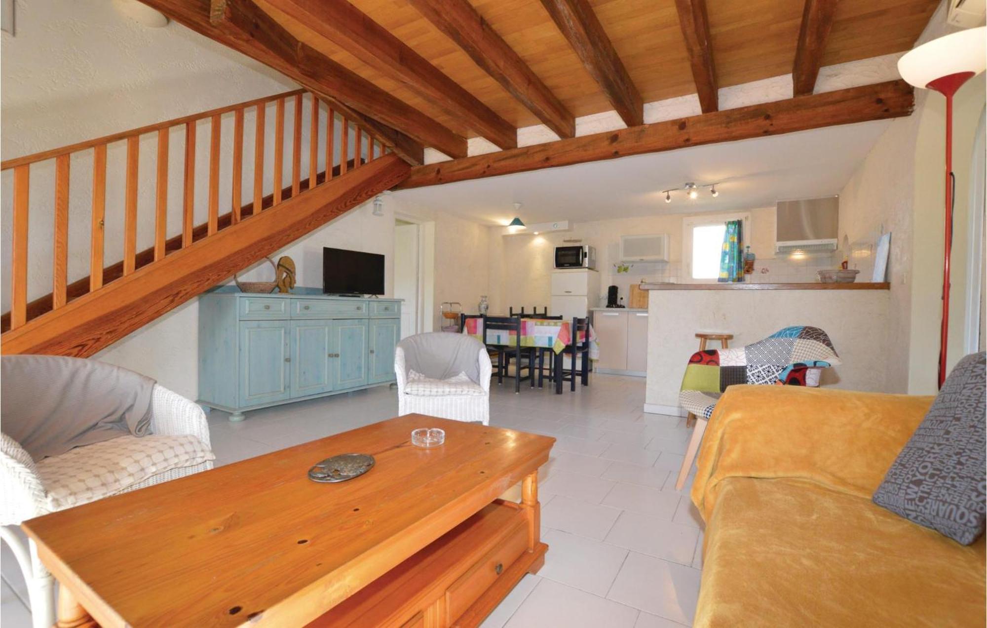 Stunning Home In Prunete With 3 Bedrooms, Wifi And Outdoor Swimming Pool Kültér fotó